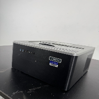 GridION x5 Flow Cell Analyzer image 1